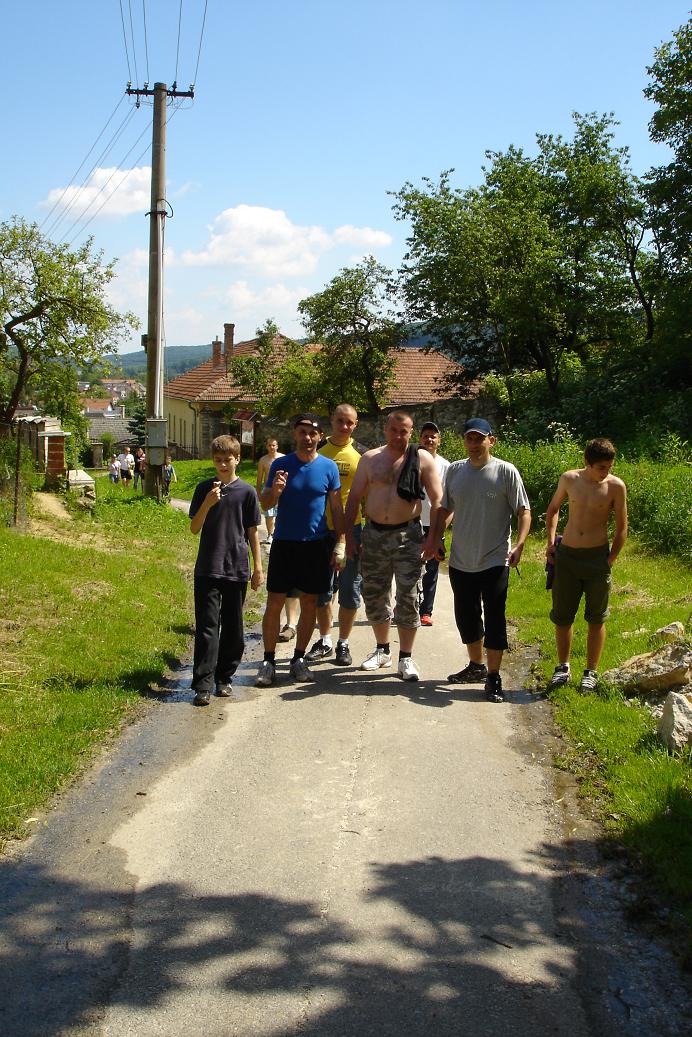 výlet na hrad Dobrá Voda 1.JPG